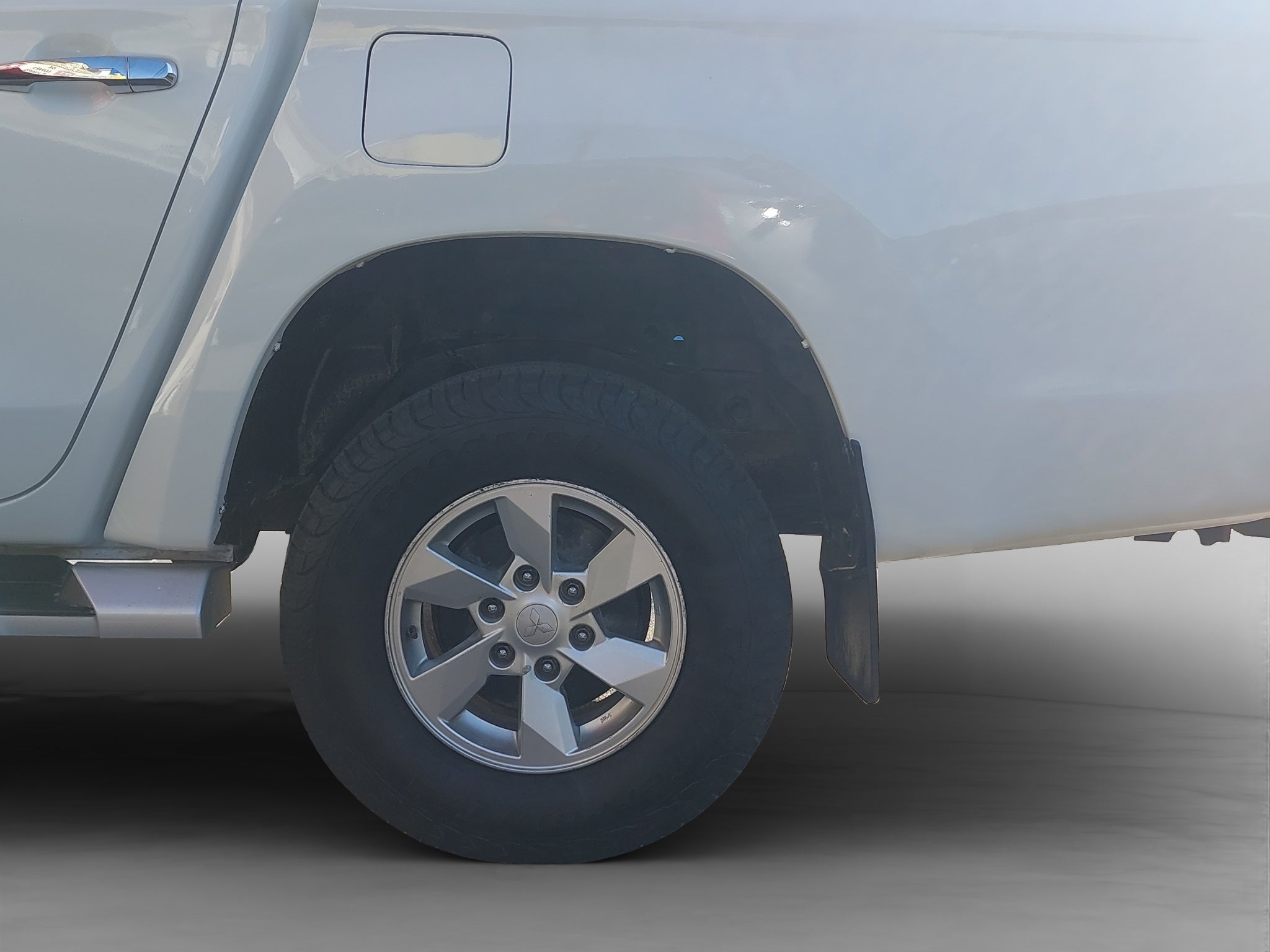 2020 Mitsubishi L200 4 PTS GLX CABINA DOBLE 24L TM5