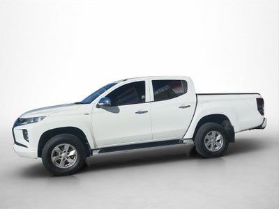 2020 Mitsubishi L200 4 PTS GLX CABINA DOBLE 24L TM5