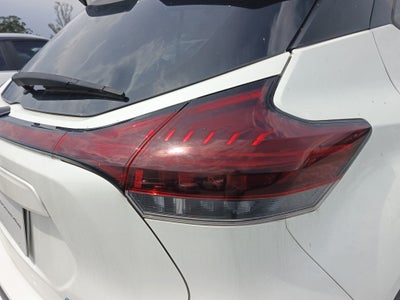 2025 Nissan KICKS 5P PLATINUM E-POWER HEV L31.2 AUT