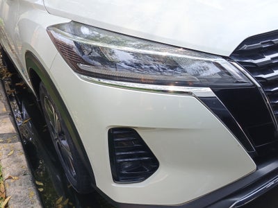 2023 Nissan KICKS 5 PTS E-POWER PLATINUM ELECTA PIEL ADAS RA-17