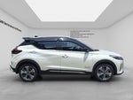 2023 Nissan KICKS 5 PTS E-POWER PLATINUM ELECTA PIEL ADAS RA-17