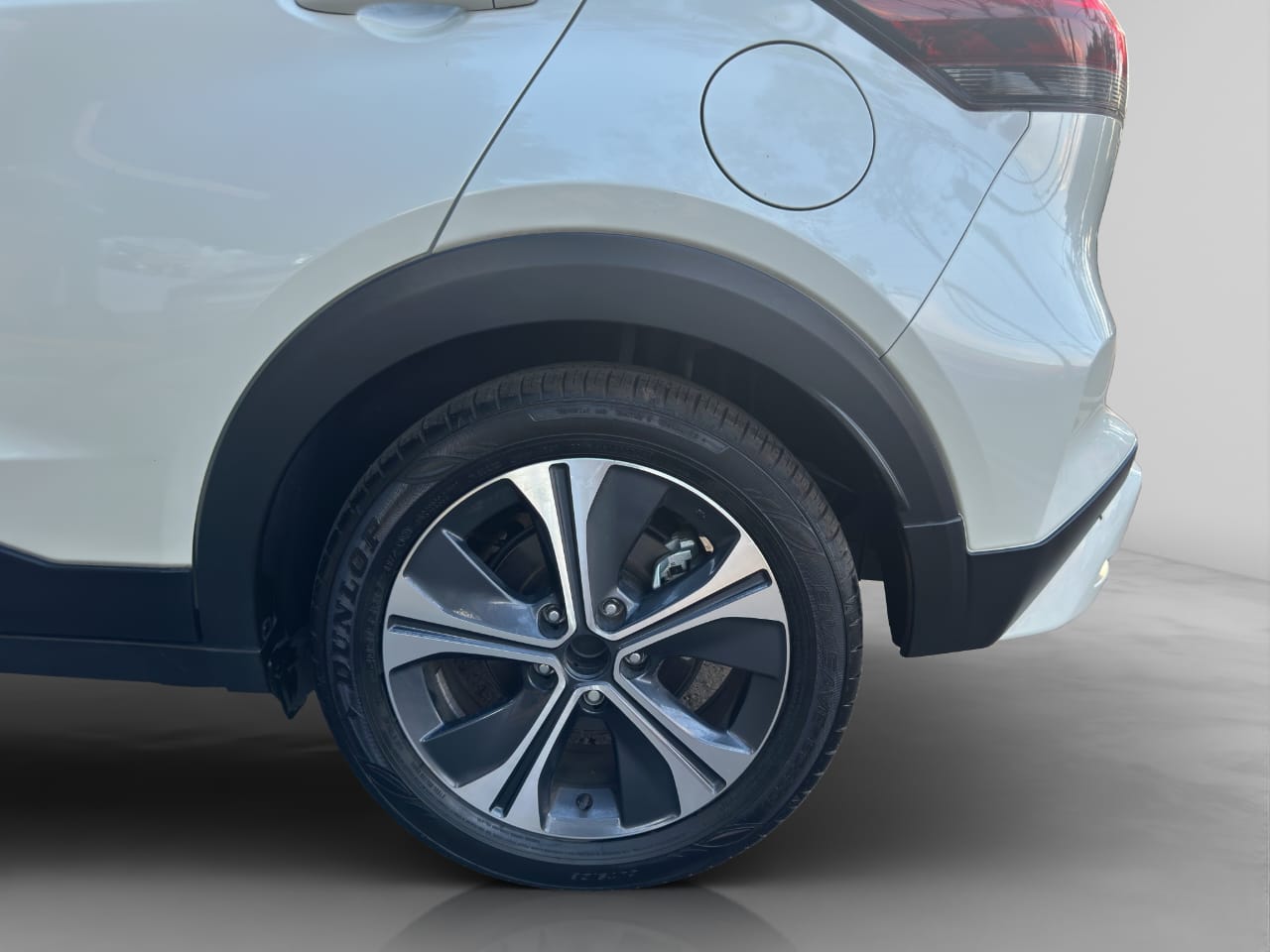 2024 Nissan KICKS 5P PLATINUM E-POWER HEV L31.2 AUT