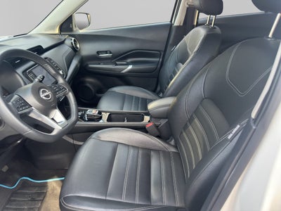 2024 Nissan KICKS 5P PLATINUM E-POWER HEV L31.2 AUT