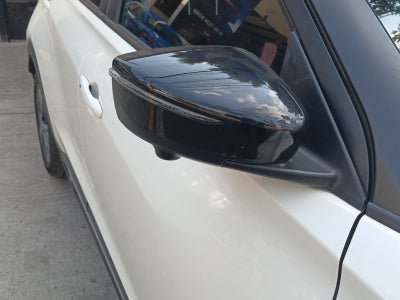 2025 Nissan KICKS 5P PLATINUM E-POWER HEV L31.2 AUT