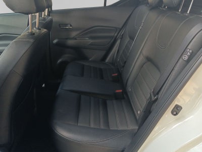 2025 Nissan KICKS 5P PLATINUM E-POWER HEV L31.2 AUT