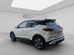 2025 Nissan KICKS 5P PLATINUM E-POWER HEV L31.2 AUT