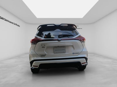 2025 Nissan KICKS 5P PLATINUM E-POWER HEV L31.2 AUT