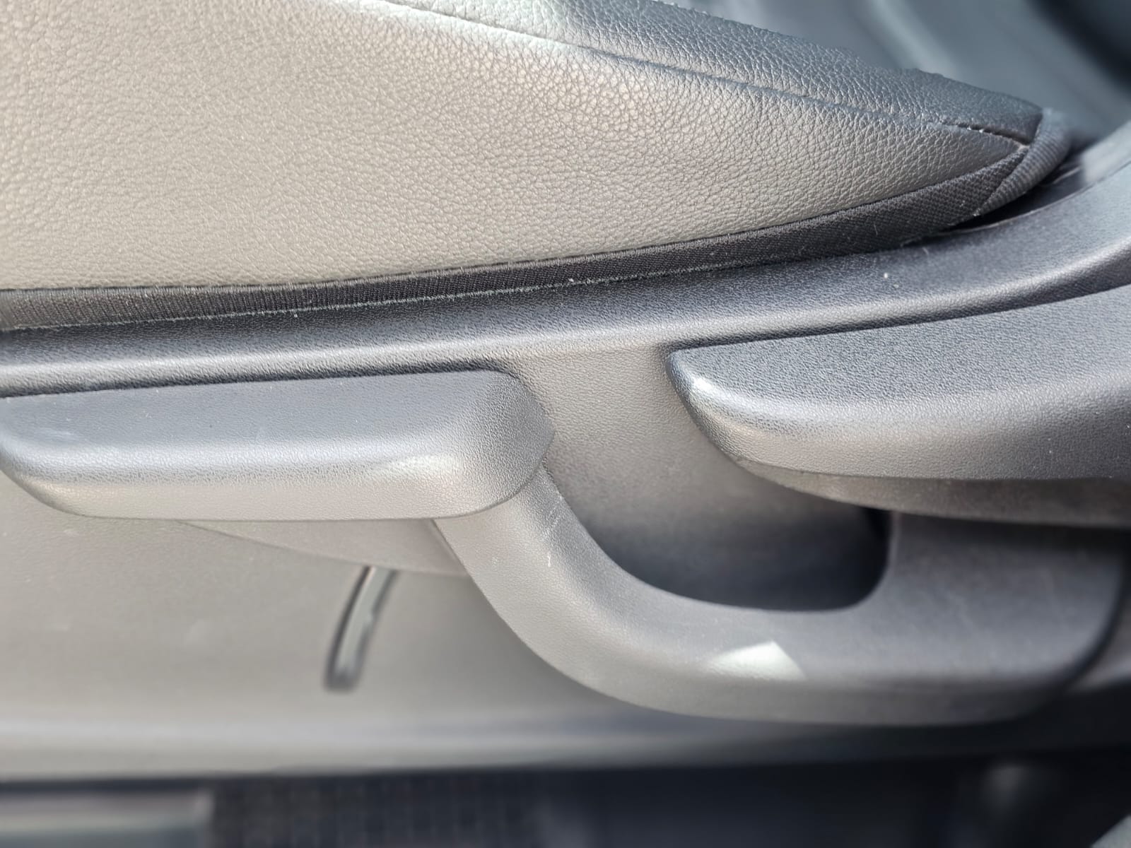 2024 Nissan KICKS 5P PLATINUM E-POWER HEV L31.2 AUT