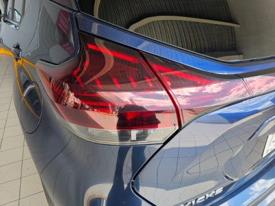 2024 Nissan KICKS 5P PLATINUM E-POWER HEV L31.2 AUT