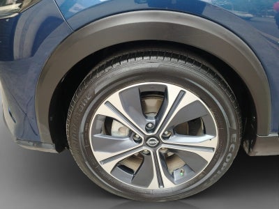 2023 Nissan KICKS 5 PTS E-POWER EXCLUSIVE ELECTA PIEL RA-17