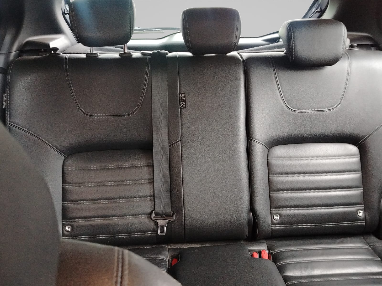 2023 Nissan KICKS 5 PTS E-POWER EXCLUSIVE ELECTA PIEL RA-17