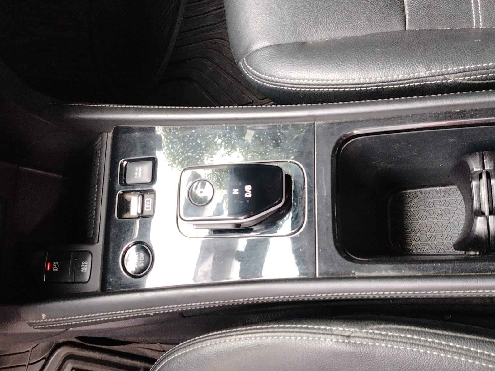 2023 Nissan KICKS 5 PTS E-POWER EXCLUSIVE ELECTA PIEL RA-17