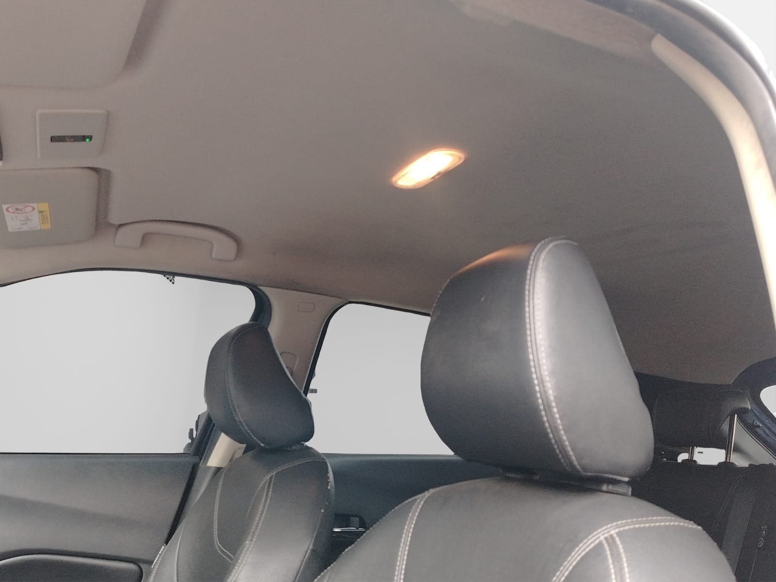 2023 Nissan KICKS 5 PTS E-POWER EXCLUSIVE ELECTA PIEL RA-17