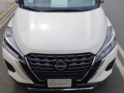 2024 Nissan KICKS 5P PLATINUM E-POWER HEV L31.2 AUT