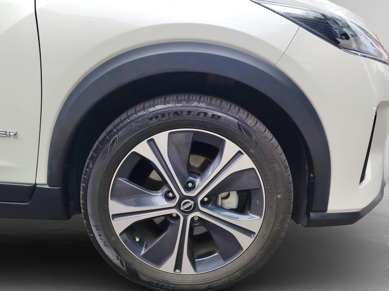 2024 Nissan KICKS 5P PLATINUM E-POWER HEV L31.2 AUT