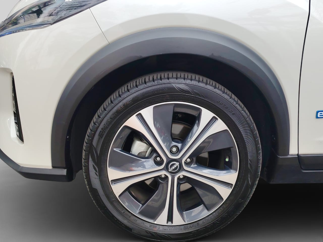2024 Nissan KICKS 5P PLATINUM E-POWER HEV L31.2 AUT
