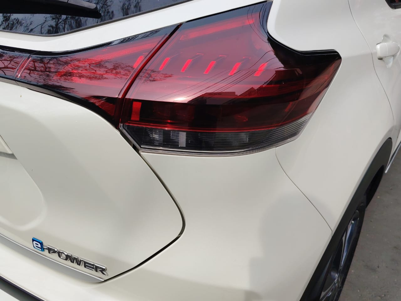 2024 Nissan KICKS 5P PLATINUM E-POWER HEV L31.2 AUT