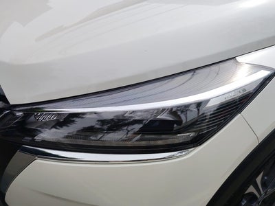 2024 Nissan KICKS 5P PLATINUM E-POWER HEV L31.2 AUT