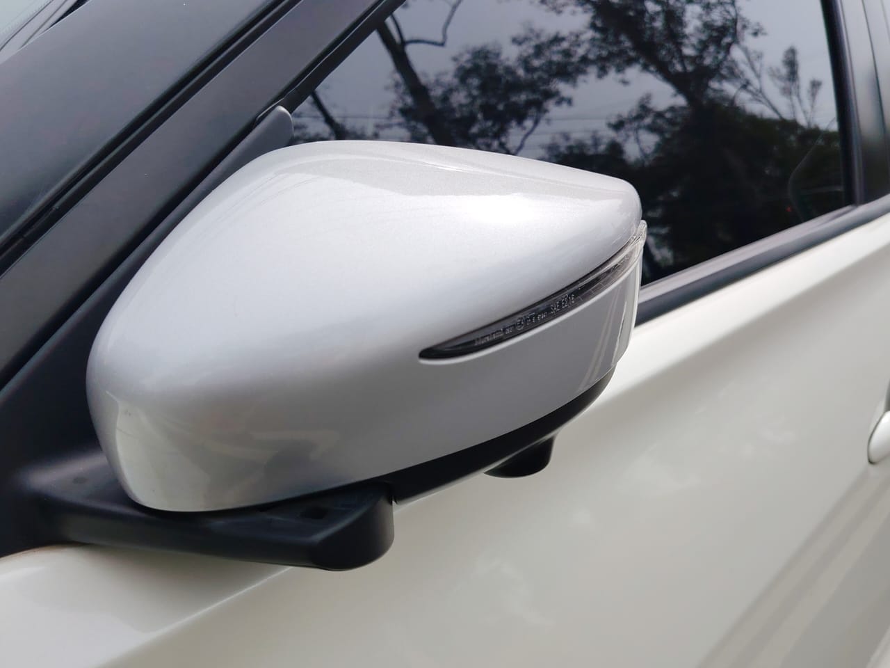 2024 Nissan KICKS 5P PLATINUM E-POWER HEV L31.2 AUT