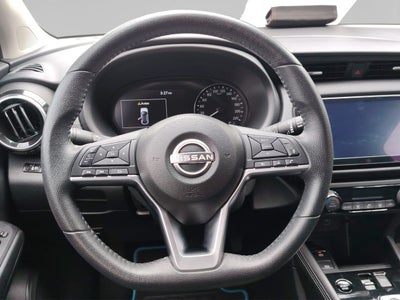 2024 Nissan KICKS 5P PLATINUM E-POWER HEV L31.2 AUT