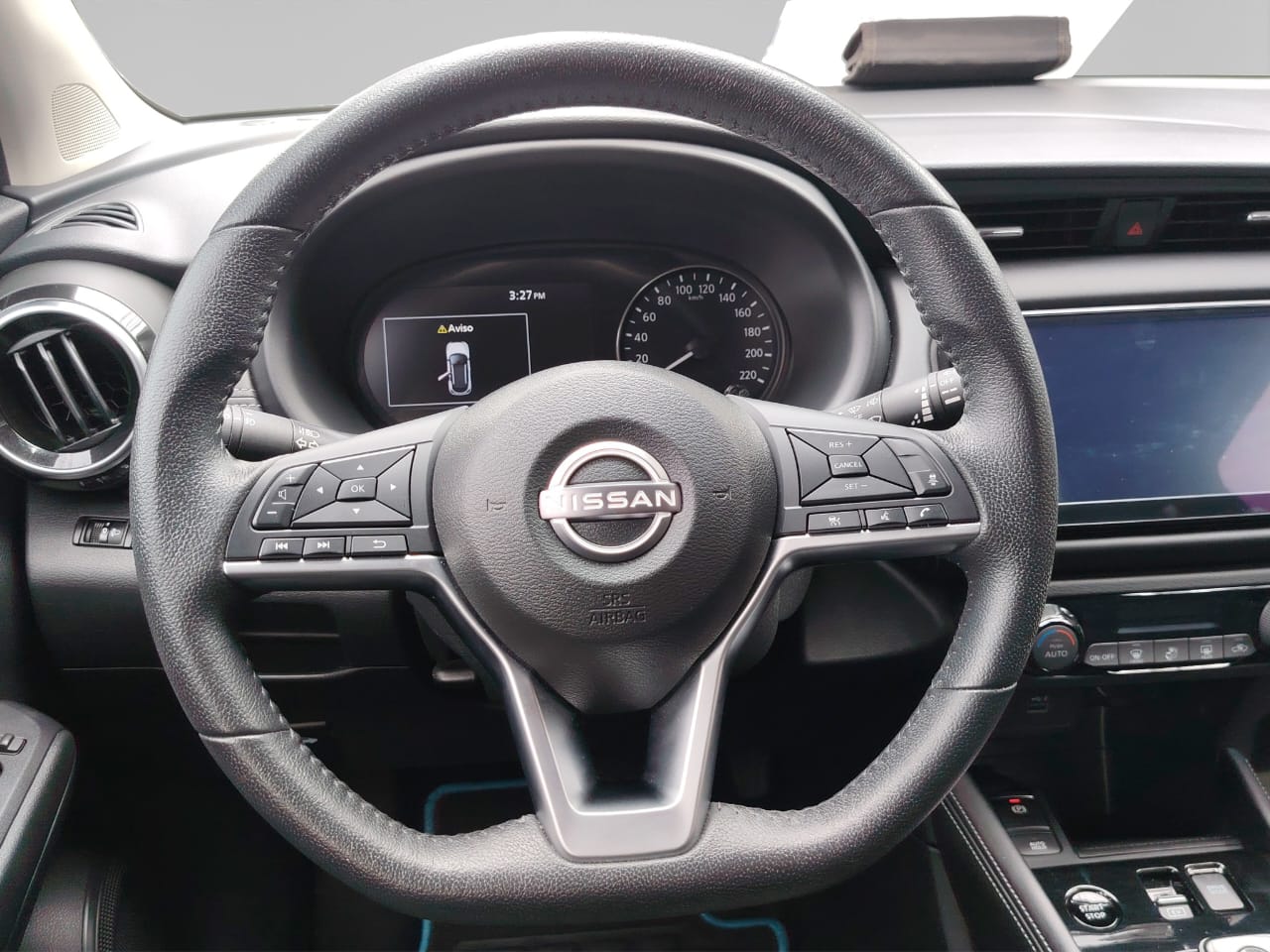 2024 Nissan KICKS 5P PLATINUM E-POWER HEV L31.2 AUT