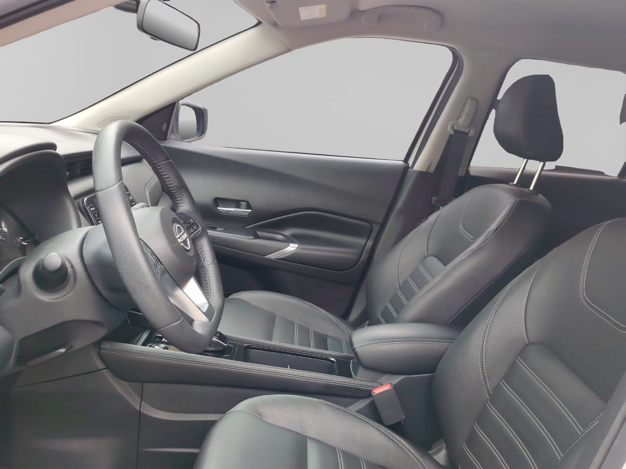 2024 Nissan KICKS 5P PLATINUM E-POWER HEV L31.2 AUT