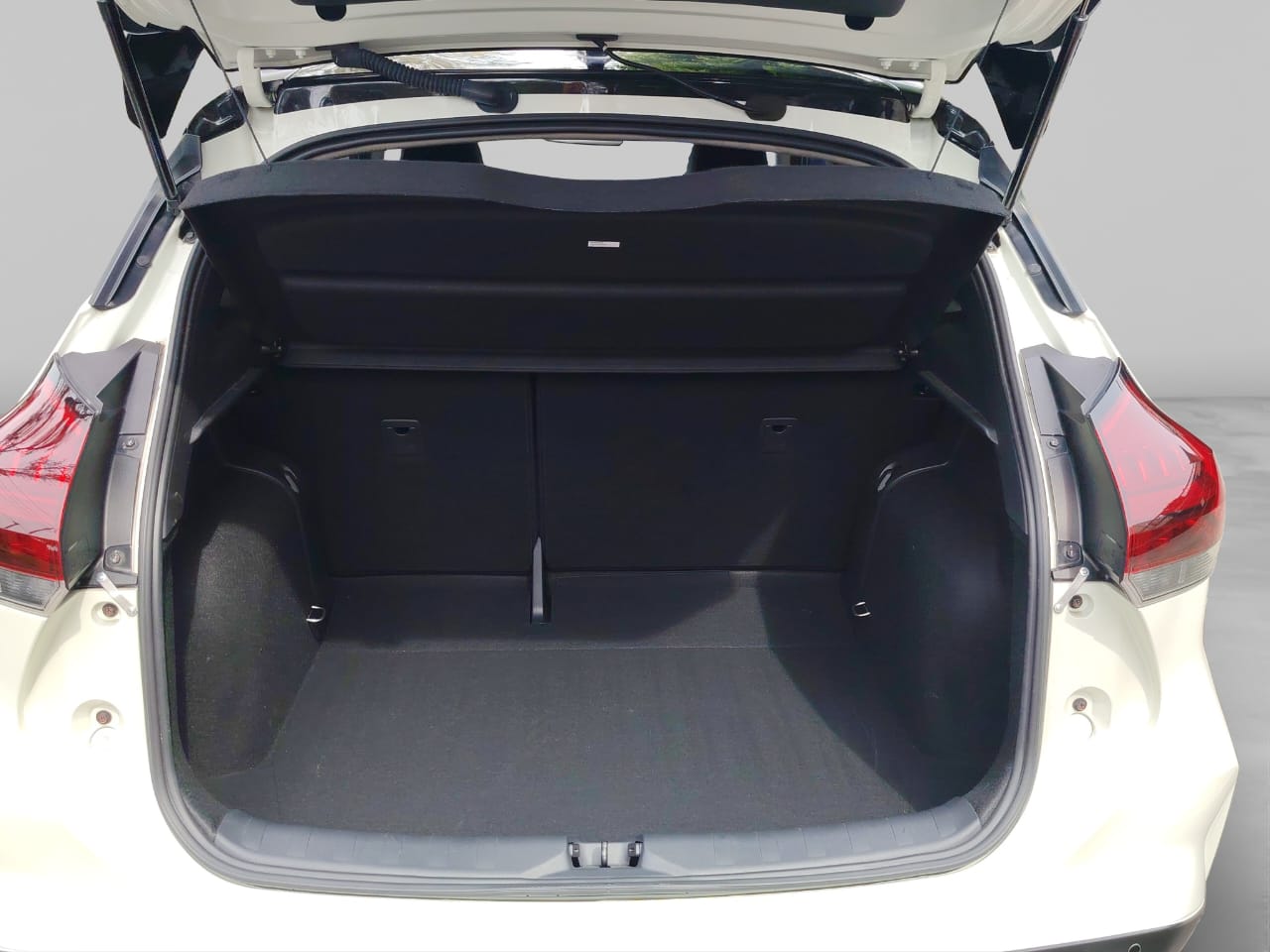2024 Nissan KICKS 5P PLATINUM E-POWER HEV L31.2 AUT