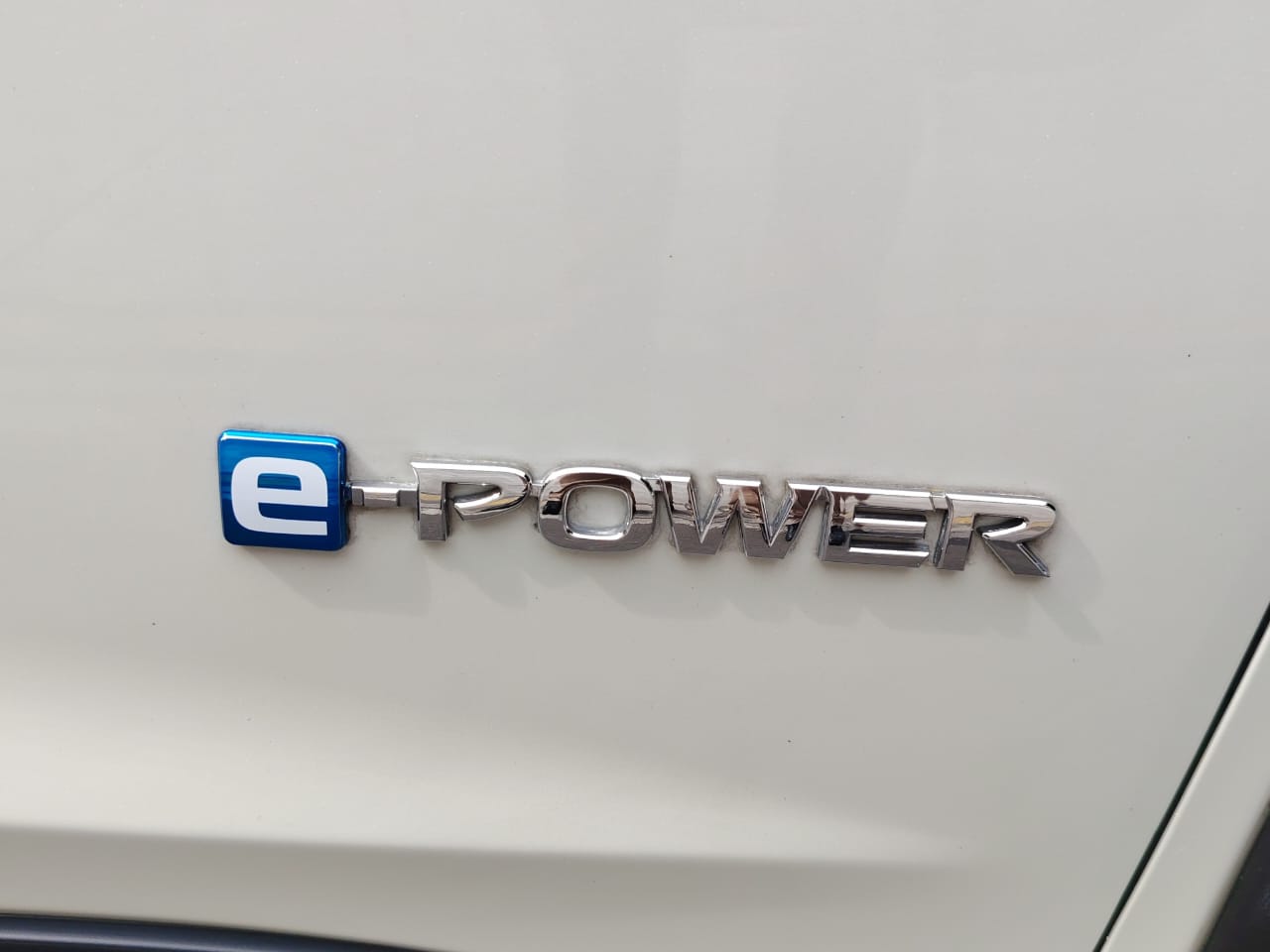 2024 Nissan KICKS 5P PLATINUM E-POWER HEV L31.2 AUT