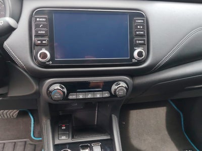 2024 Nissan KICKS 5P PLATINUM E-POWER HEV L31.2 AUT