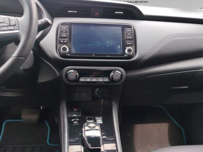 2024 Nissan KICKS 5P PLATINUM E-POWER HEV L31.2 AUT