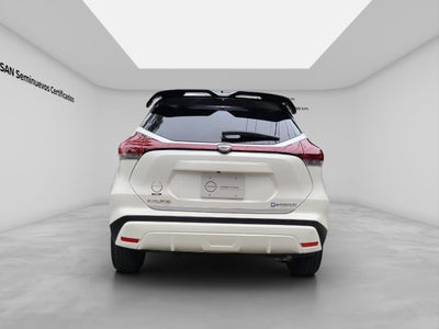 2024 Nissan KICKS 5P PLATINUM E-POWER HEV L31.2 AUT