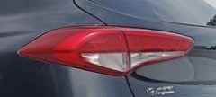 2018 Hyundai TUCSON 5 PTS LIMITED TECH TA AAC AUT PIEL F LED TP RA-19