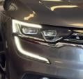 2018 RENAULT KOLEOS 5 PTS ICONIC CVT CLIMATRONIC PIEL GPS QC RA-19