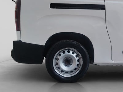 2020 PEUGEOT PARTNER 4 PTS MAXI TM5 TD AAC PTA LAT CORREDIZA