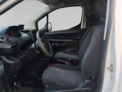 2020 PEUGEOT PARTNER 4 PTS MAXI TM5 TD AAC PTA LAT CORREDIZA