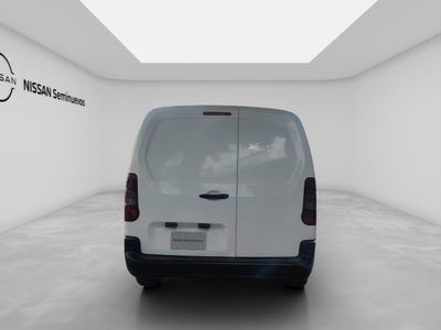 2020 PEUGEOT PARTNER 4 PTS MAXI TM5 TD AAC PTA LAT CORREDIZA