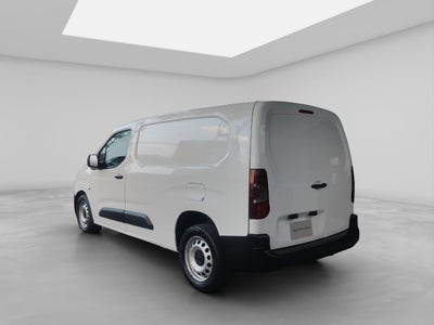 2020 PEUGEOT PARTNER 4 PTS MAXI TM5 TD AAC PTA LAT CORREDIZA