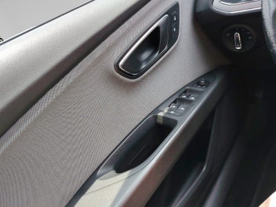 2019 SEAT LEON 5 PTS STYLE 14T 150 HP TA CLIMATRONIC QC RA-17