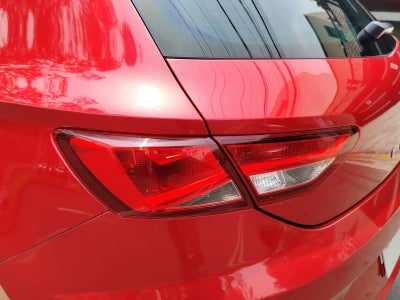2019 SEAT LEON 5 PTS STYLE 14T 150 HP TA CLIMATRONIC QC RA-17