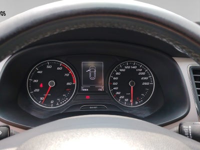 2019 SEAT LEON 5 PTS STYLE 14T 150 HP TA CLIMATRONIC QC RA-17