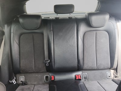 2018 Audi Q2 5 PTS S LINE 20T 190 HP S TRONIC ASTOS DEPORTIVOS F LED RA-18 QUATTRO