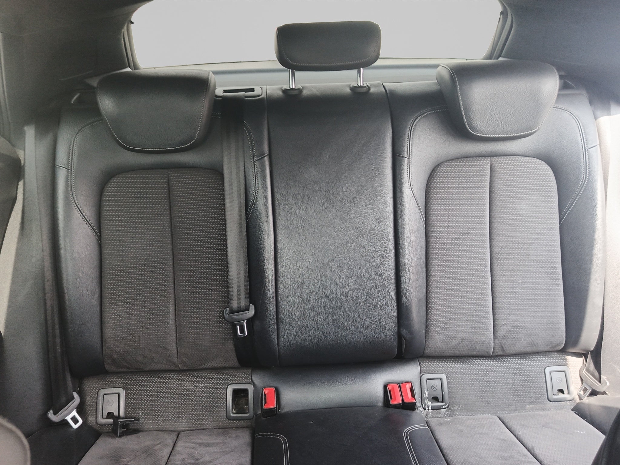 2018 Audi Q2 5 PTS S LINE 20T 190 HP S TRONIC ASTOS DEPORTIVOS F LED RA-18 QUATTRO