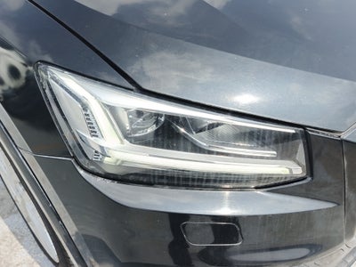 2018 Audi Q2 5 PTS S LINE 20T 190 HP S TRONIC ASTOS DEPORTIVOS F LED RA-18 QUATTRO