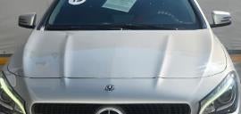 2019 Mercedes-Benz CLASE A 5 PTS A200 SPORT TA RA-18