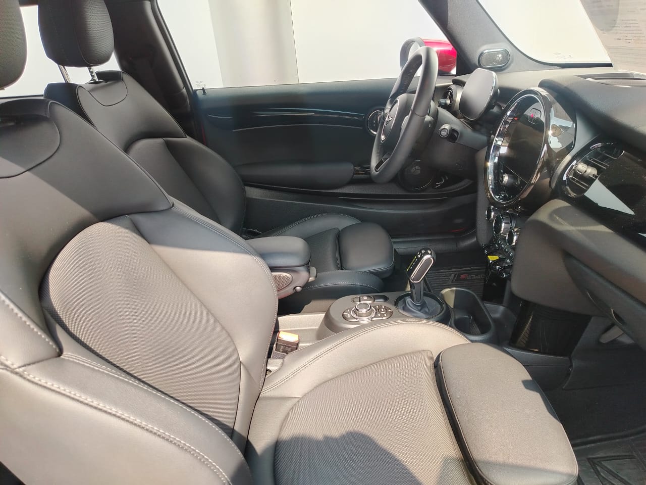 2023 MINI COOPER 3 PTS CLASSIC L3 15T 136 HP TA TELAPIEL TP RA-16