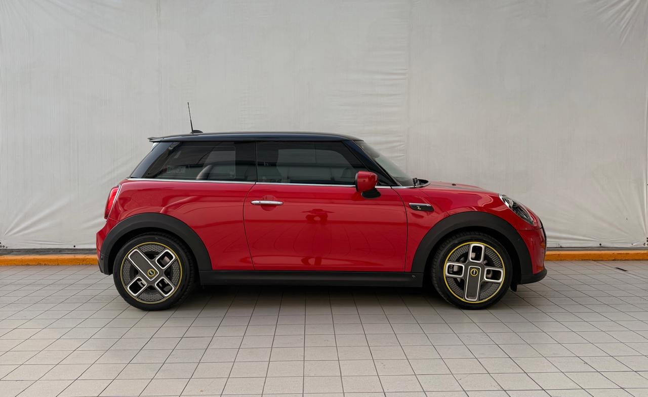2023 MINI COOPER 3 PTS CLASSIC L3 15T 136 HP TA TELAPIEL TP RA-16