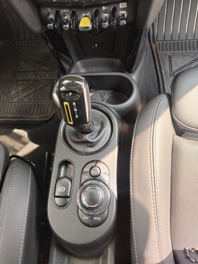 2023 MINI COOPER 3 PTS CLASSIC L3 15T 136 HP TA TELAPIEL TP RA-16