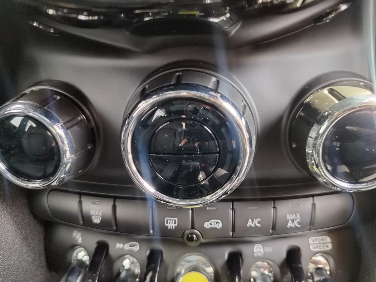 2023 MINI COOPER 3 PTS CLASSIC L3 15T 136 HP TA TELAPIEL TP RA-16