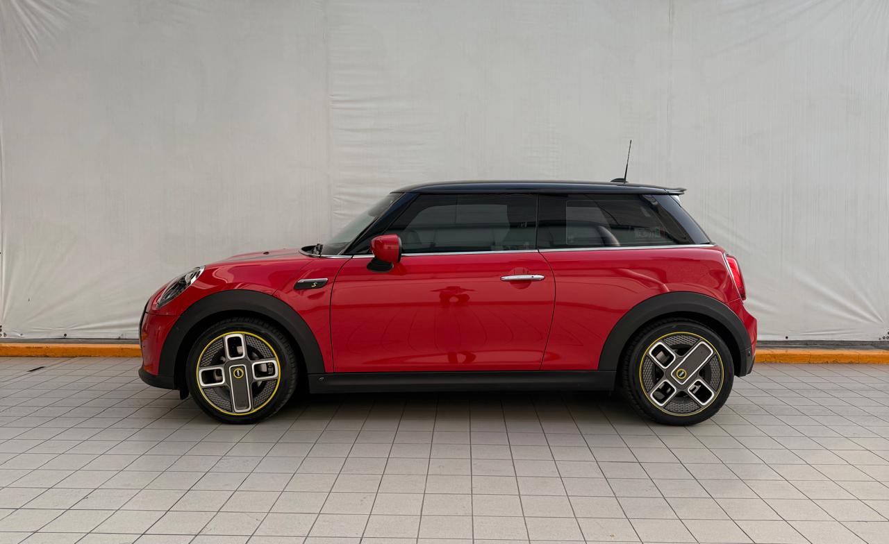 2023 MINI COOPER 3 PTS CLASSIC L3 15T 136 HP TA TELAPIEL TP RA-16