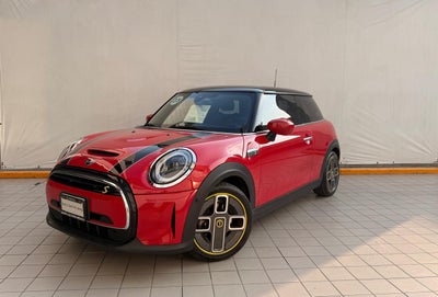 2023 MINI COOPER 3 PTS CLASSIC L3 15T 136 HP TA TELAPIEL TP RA-16